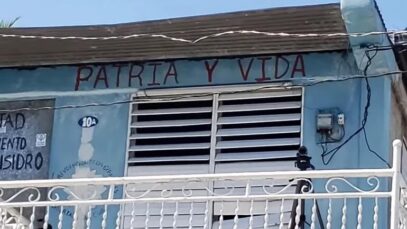 Patria-Y-Vida UNPACU