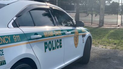 Patrulla-de-la-policía-de-Miami-Dade.-Twitter-Miami-Dade-Police.