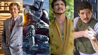 Pedro Pascal – Foto Archivo Reforma