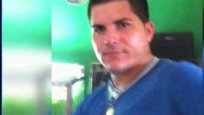 Preso político cubano