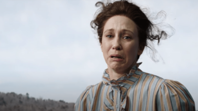 Primer trailer de El Conjuro 3 Warner Bros.