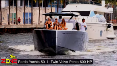 Río salvaje Boat Zone