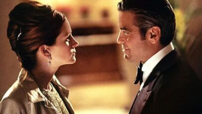 Roberts y Clooney