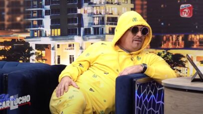 Ron Maguey captura de pantalla Youtube