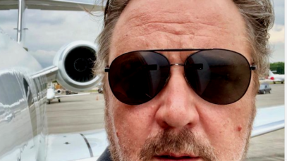 Rusell Crowe
