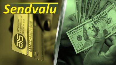 Sendvalu