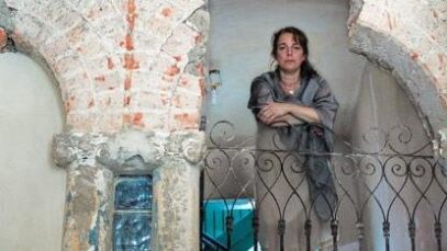 Tania Bruguera