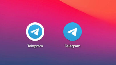 Telegram y sus dos versiones