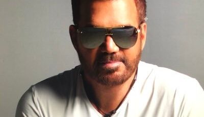 Willy Chirino Twitter