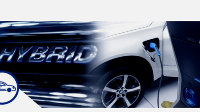 autos eléctricos Univista