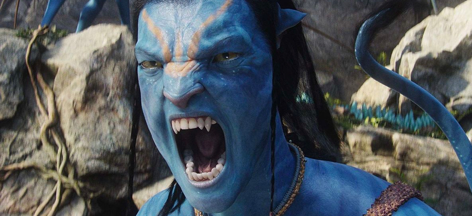 James Cameron casi despide a guionistas de Avatar 2