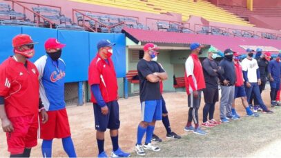 beisbol