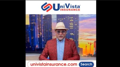 bienvenido univista