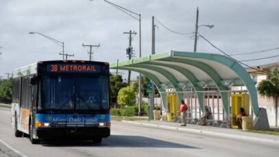 busway