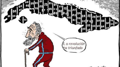caricatura matford courant