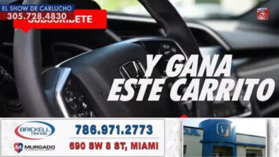 carro show de carlucho
