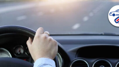 conducción Univista