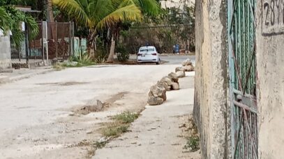 cubanos presos hogares