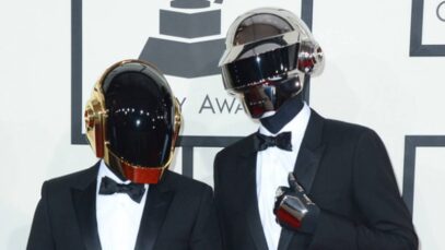 daft punk