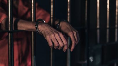 detenido