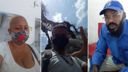 detenidos las tunas