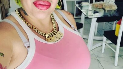 diosa de cuba