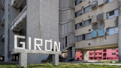 edificio giron