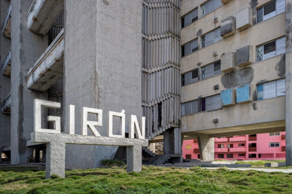 Edificio Girón