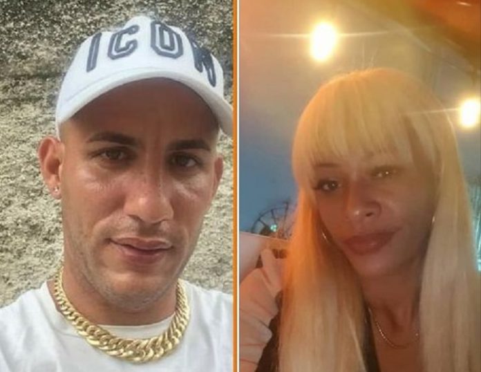 Detenido presunto asesino de Yusimi Díaz