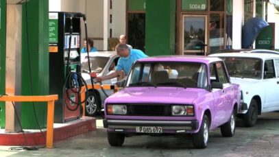 gasolina