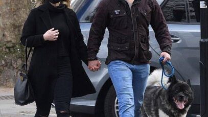 henry cavill