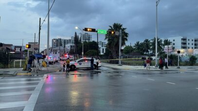 incidente armado