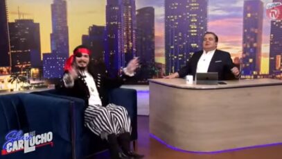 jack el pirata