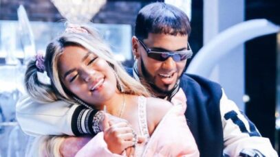 karol g anuel