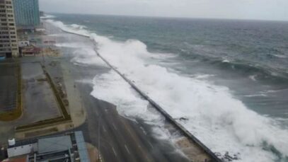 malecon