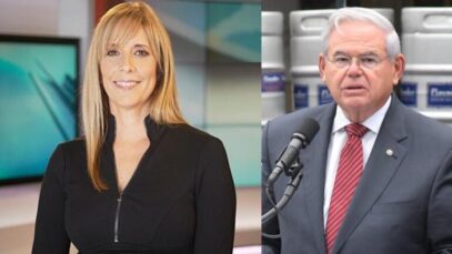 Sylvia Rosabal-Bob Menéndez