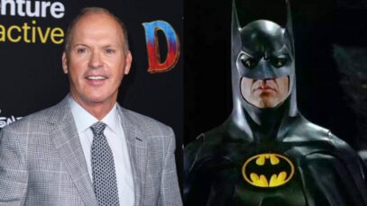 michael keaton batman