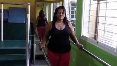 misión médica venezuela