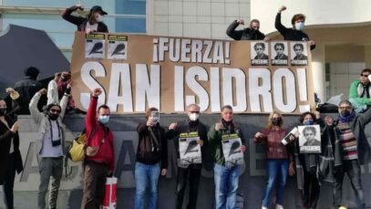 protesta cuba san isidro