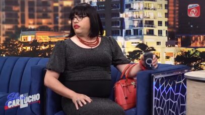 shantal banda