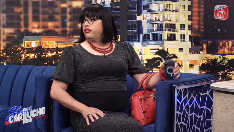 Shantal banda