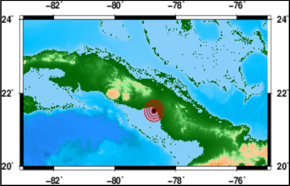 Ciego de Ávilar y Camagüey