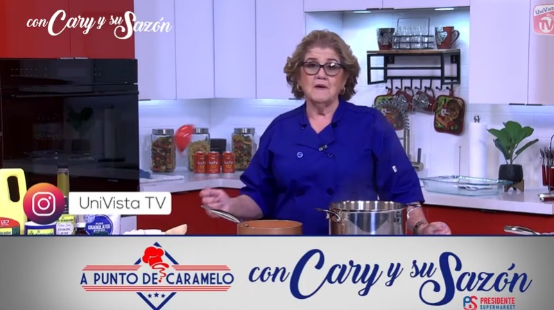 torrejas a punta de caramelo