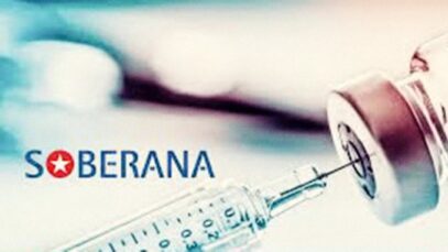 vacuna soberana Cuba