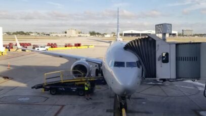 vuelo
