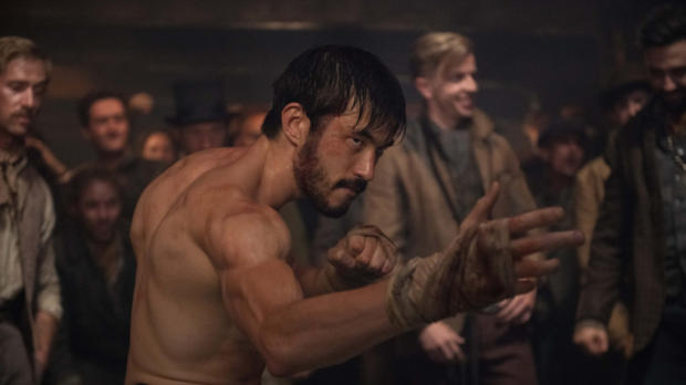 Buenas noticias para los fanáticos de Warrior