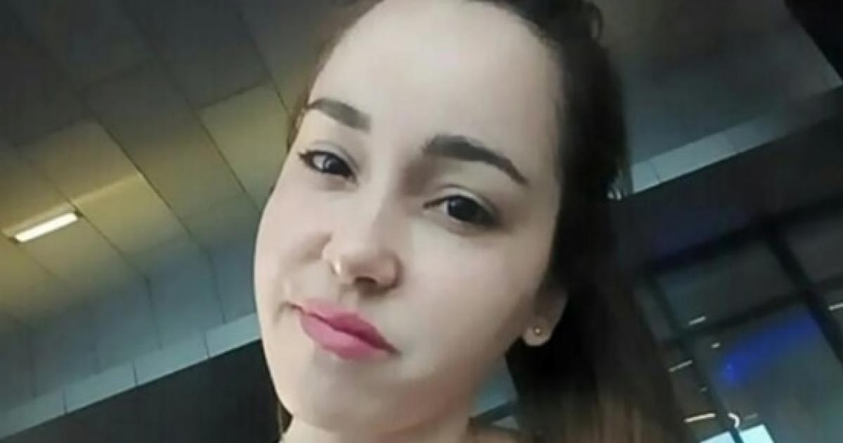 Mary Karla Ares: dos semanas presa por filmar protesta de Obispo