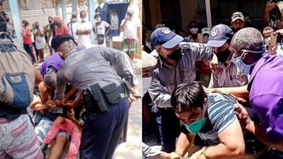 1621689117-activistas-cubanos-detenidos-protesta-obispo-seran-trasladados-carceles-fuera-habana