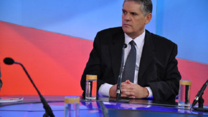 Alejandro Gil Fernandez
