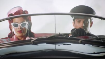 Anitta Girl From Rio captura de pantalla